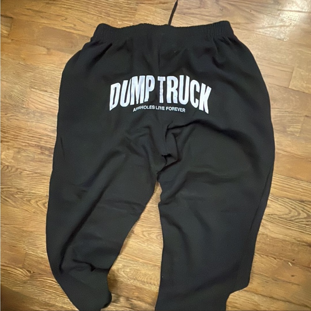 Sweats